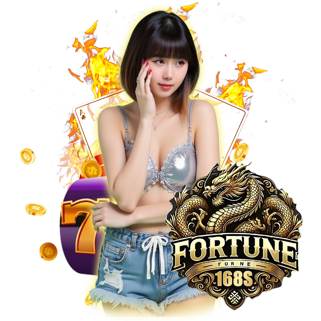 fortune168 เว็บตรง 