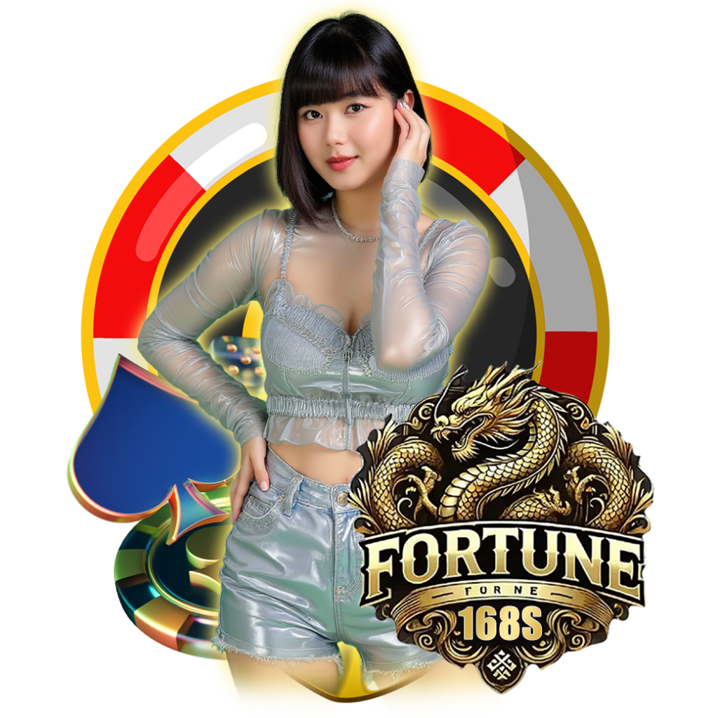 fortune168 ทางเข้า 