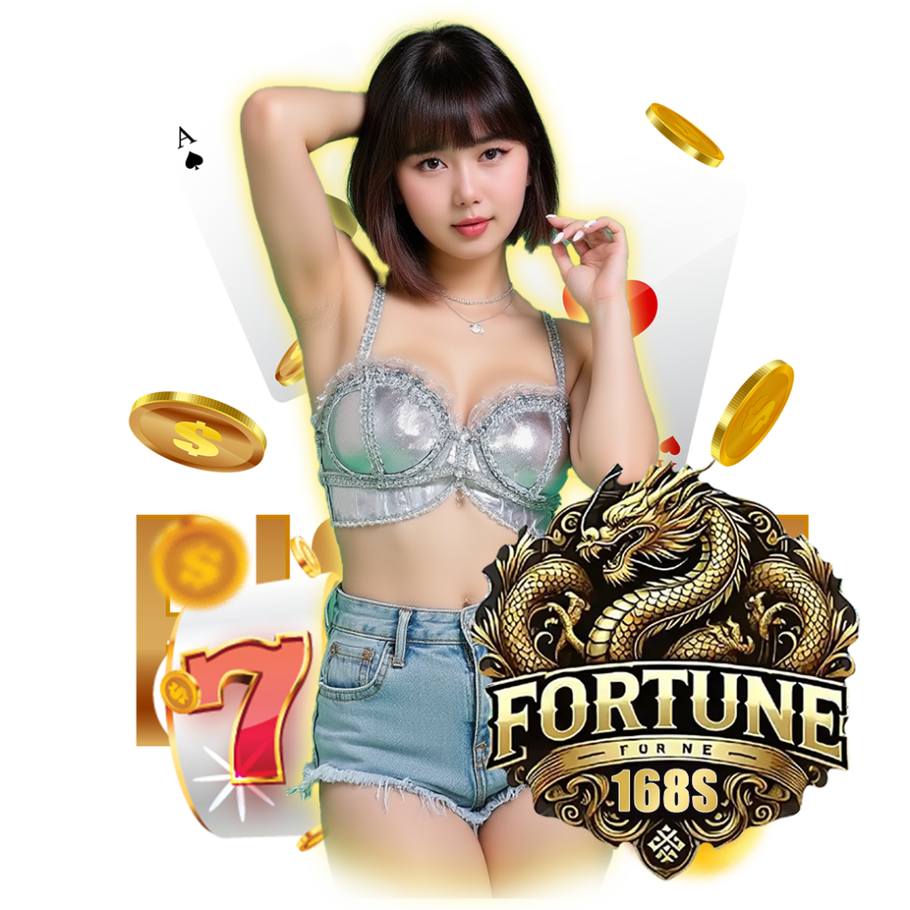 fortune168 ทรูวอเลท 