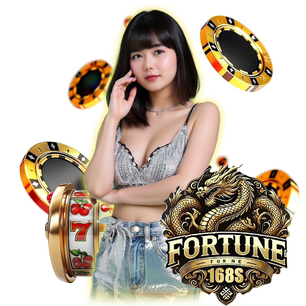 fortune168 slot 